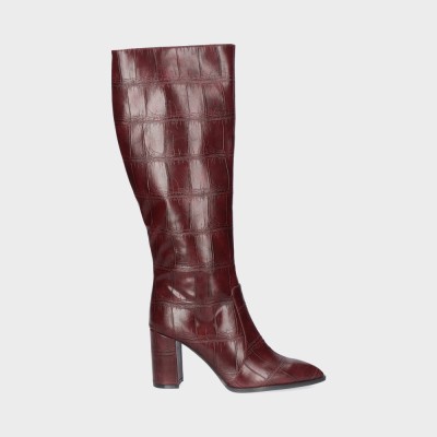 BOTAS MUJER EXE FIEEIPA-444 